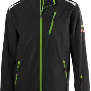 FORTIS Softshelljacke twenty four