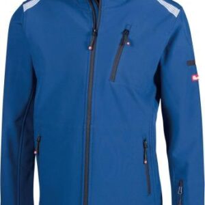 FORTIS Softshelljacke twenty four