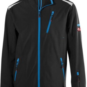 FORTIS Softshelljacke twenty four