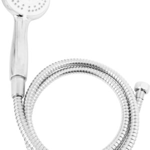 CARBALLO Bause-Set chrom