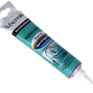 Silikon-Tube 100ml