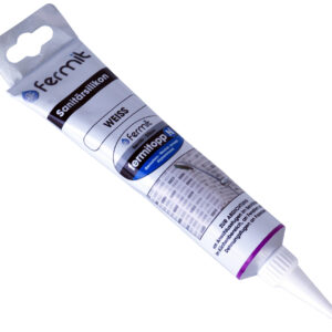 Silikon-Tube 100ml