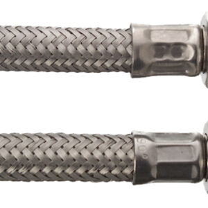 Flexibler Verbindungsschlauch Innengewinde