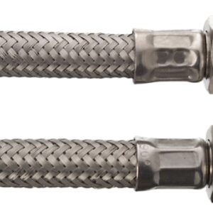 Flexibler Verbindungsschlauch Innengewinde