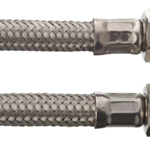 Flexibler Verbindungsschlauch Innengewinde