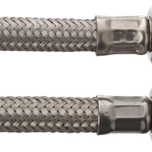 Flexibler Verbindungsschlauch Innengewinde