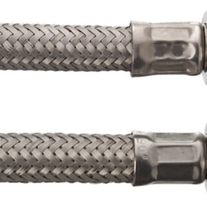 Flexibler Verbindungsschlauch Innengewinde