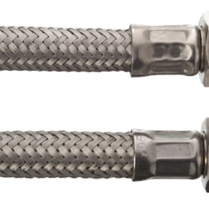 Flexibler Verbindungsschlauch Innengewinde