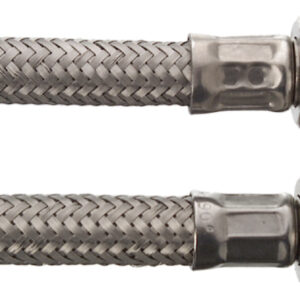 Flexibler Verbindungsschlauch Innengewinde