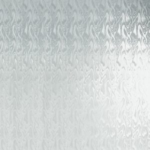 Selbsklebefolie geprägt