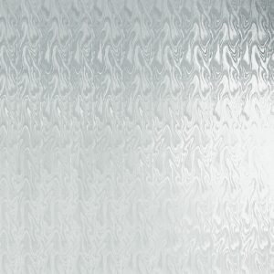 Selbsklebefolie geprägt