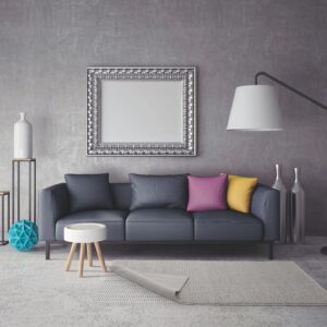 Antirutschmatte für Teppiche Loom