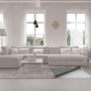 Antirutschmatte für Teppiche Trent