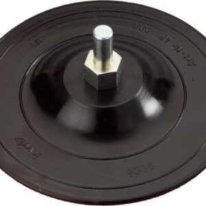 QUICK-STICK Stützteller 125mm