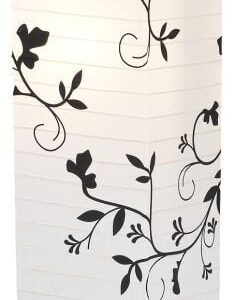 Nerva Standleuchte 2-flammig