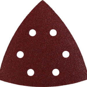 QUICK-STICK Schleifscheiben für Delta