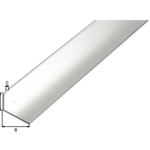 BA-Profil Winkel ungleichsch.