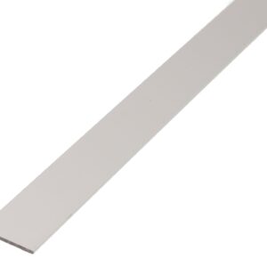 Flachstange - Aluminium