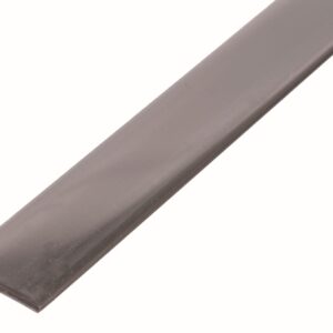 Flachstange - Edelstahl