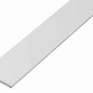 Flachstange - Kunststoff