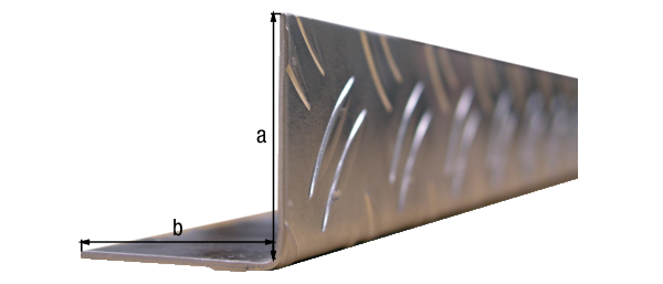 1984125 winkelprofil riffel praegung gleichsch