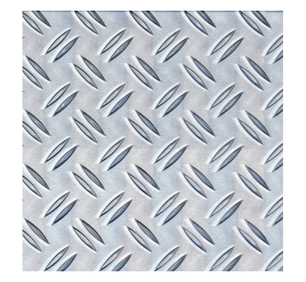 1984154 strukturblech riffel praegung