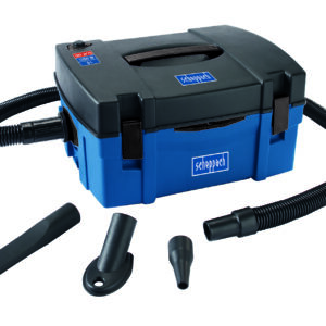 Absauganlage HD2P - 230V 50Hz 1250W