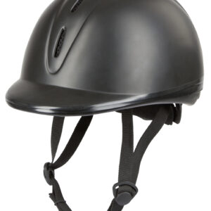 Reithelm Econimo VG1, schwarz