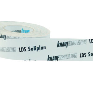 Knauf Haftklebeband LDS Soliplan