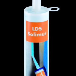 Knauf Insulation LDS Solifix (Solimur)