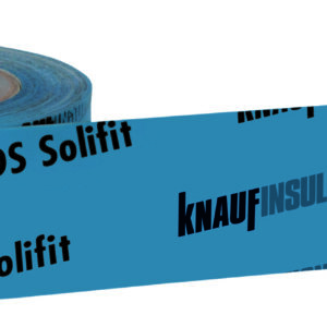 Knauf Insulation LDS Solifit blau S