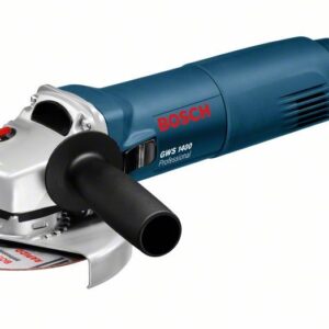 Winkelschleifer GWS 1400