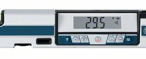 Digitaler Neigungsmesser GIM 60 L