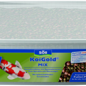 KoiGold Mix