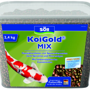 KoiGold Mix