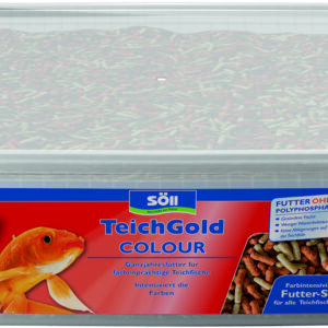 TeichGold Colour Sticks 3 L - 360 g