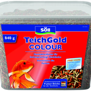 TeichGold Colour Sticks 7 L - 840 g