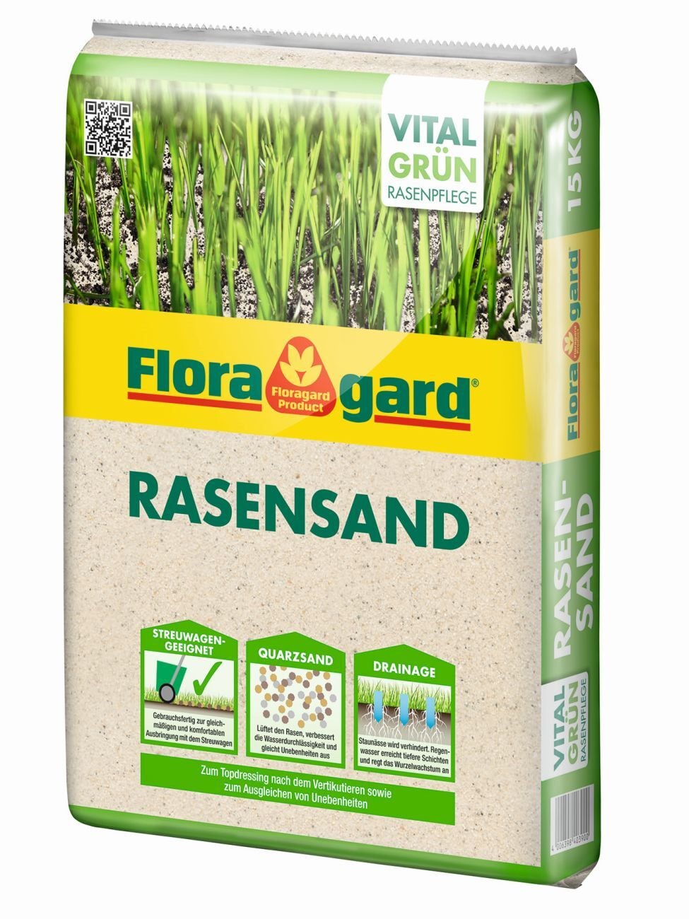 2006985 floragard rasen sand