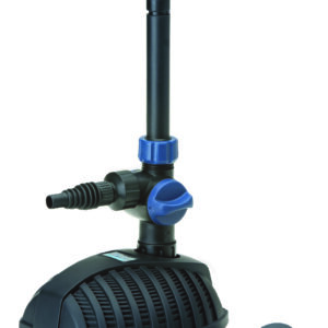 Wasserspielpumpe Aquarius Fountain Set Classic