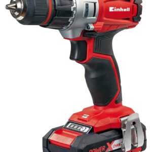 Power X-Change Akku-Bohrschrauber TE-CD 18/2 Li Kit