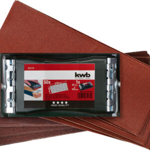 Profi Handschleifer SparPack