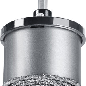 Lochsägensatz Hartmetall