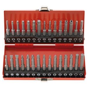 Bit-Sortiment 30tlg. m.50mm Bits FORTIS