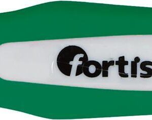 Feilenheft Kunstst. 125mmf. Feilen 250mm FORTIS