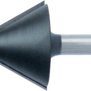 Fasefräser HW 30 Grad 35x22x64 S8 FORTIS