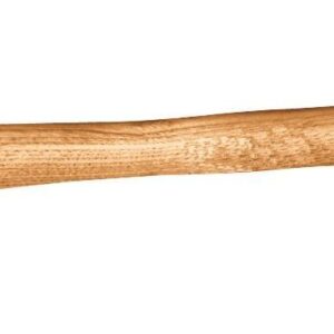 Gummi-Komp.Hammer Gr.2A 64mm weiß FORTIS