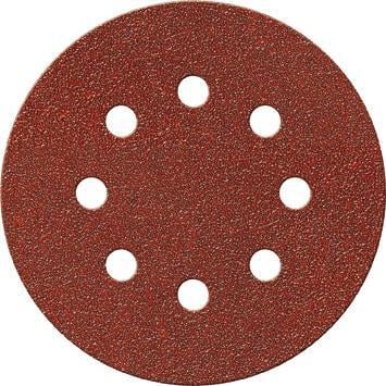 2011339 haftschleifscheibe korundkorund 125 mm k 40 fortis