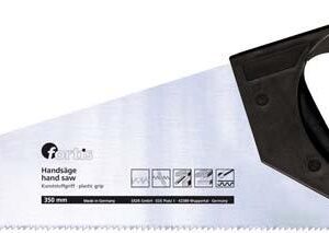 Handsäge 350mm m.Kst.-Griff FORTIS