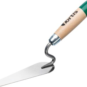 Katzenzunge 160mm rfr. FORTIS