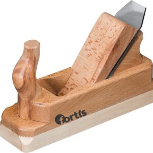 Putzhobel PREM. 48mm FORTIS